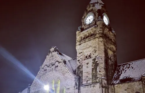 Plus belle gare de France : Metz a besoin de vous pour la finale !