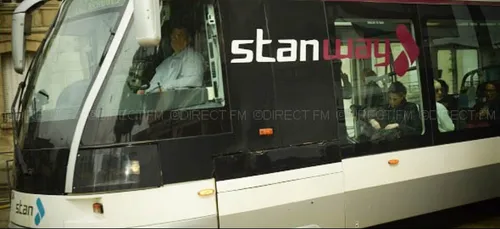 Nancy : grève du réseau Stan le premier samedi des soldes d’hiver