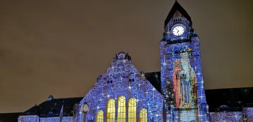 Finale de la plus belle gare de France: Metz dans le doute
