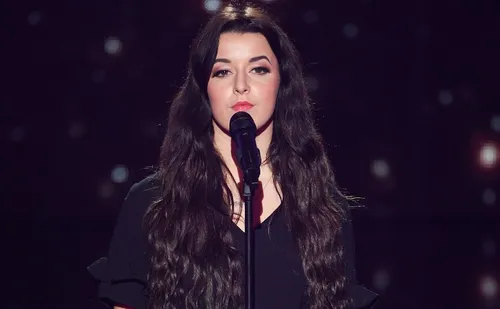 The Voice: première candidate lorraine dés ce samedi