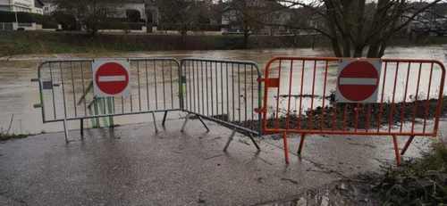 Météo: la Meuse, les Vosges et la Meurthe-et-Moselle en vigilance...
