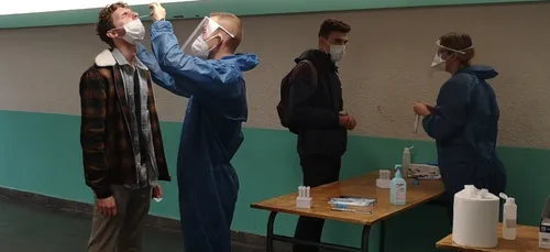 Meurthe-et-Moselle: une nouvelle opération de dépistage cette semaine