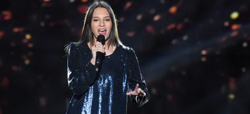 The Voice: après Angelo, la lorraine sera représentée par Sonia ce...