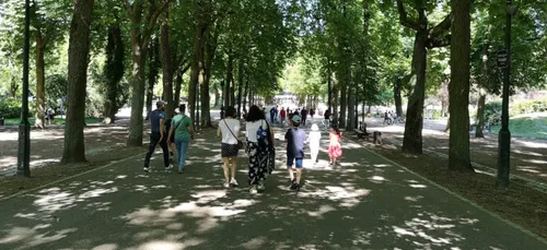 Bons plans : Une respiration pour les étudiants