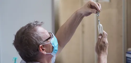 Nancy : une révolution pour les vaccins