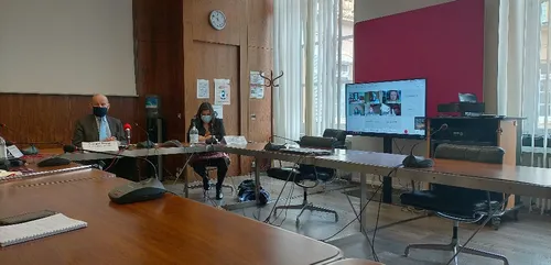 Moselle : La situation sanitaire s'améliore doucement