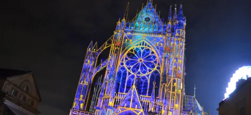 Metz rate le titre de capitale française de la culture en 2022