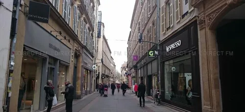 Moselle: Ouverture exceptionnelle des commerces pendant le vendredi...