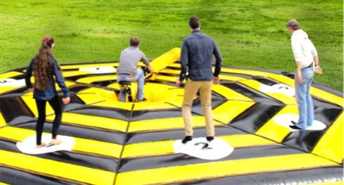 Info exclusive D!RECT FM: POKEYLAND une ouverture reportée mais des...