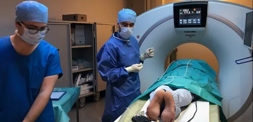 Lorraine: un nouveau traitement arrive contre la lombalgie