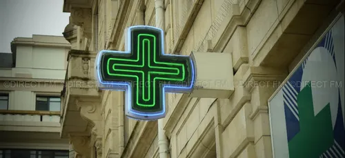 L’armoire à pharmacie solidaire fête ses 1 an !
