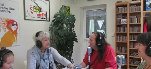 13 septembre 2014 - Yolande bien-être