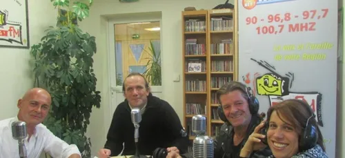 24 octobre 2014 - Oui prod