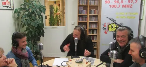 19 févier 2015 - Pierre Lemarchal