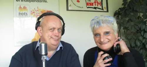 31 Mars 2015 - Jean-Marie ARRUS