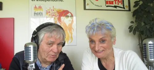 13 avril 2015 - Christian Daniel