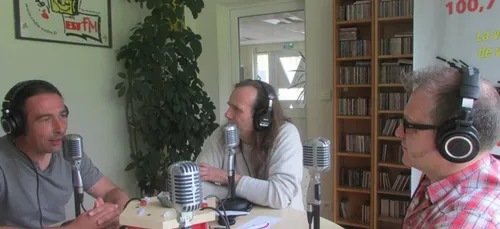 15 mai - Association ZAZI - Wasselonne