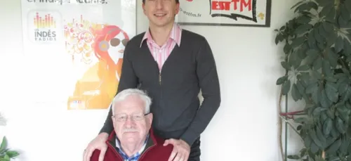 24 février 2016 - Martial Debriffe