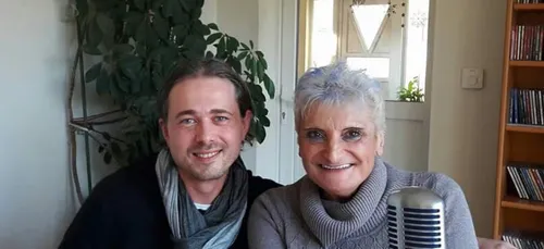 14 Décembre 2016 - Emmanuel Wendling pour LES MESSAGERS avec...