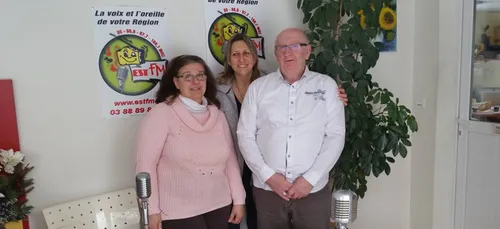 Samedi 11 février 2017, association ANDLOU