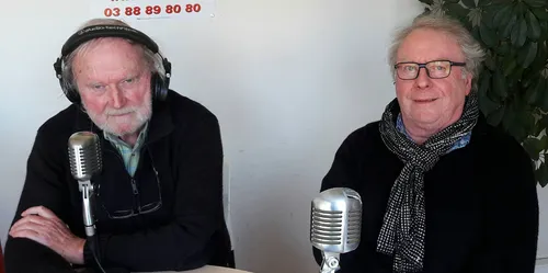 15 février 2017 - Hutzel cabaret