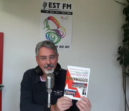 13 MARS 2018 AVEC LES RHINWAGGES LES PHOTOS