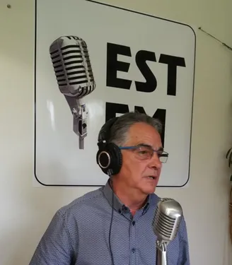 14 MAI 2018 NORBERT STOFFEL