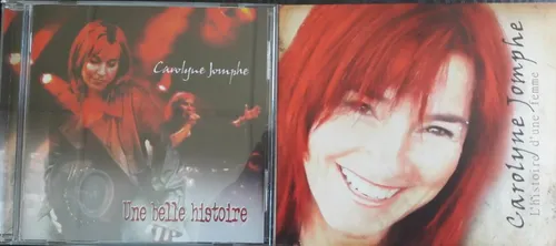 05 JUIN 2018 CAROLYNE JOMPHE LES PHOTOS