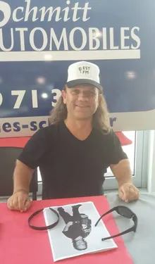 PASSE-PARTOUT EN VISITE LE 10 JUIN 2018