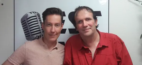 ALEX DELUCY SUR EST FM