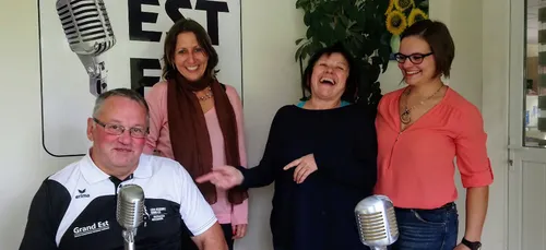 ASI AVENIR DURSTEL 28 SEPTEMBRE 2018