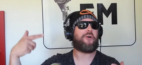 MONSIEUR BRETZEL JEUDI 4 OCTOBRE SUR EST FM