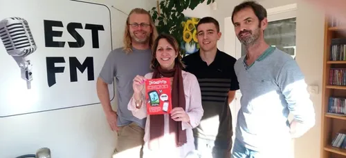 SYLVIE ET SES INVITÉS