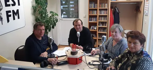 COMPAGNIE D'HECKLAND'R