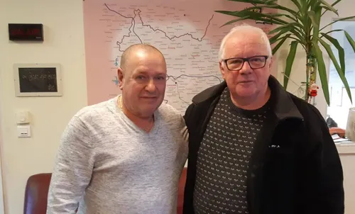 CONCERT DE NOEL A WIMMENAAU