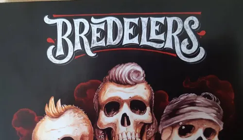 LES BREDELERS SUR EST FM