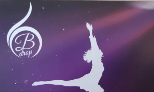 LE GROUPE B DROP SUR EST FM