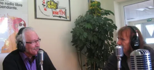 25 Mai 2013 Présentation de VVL