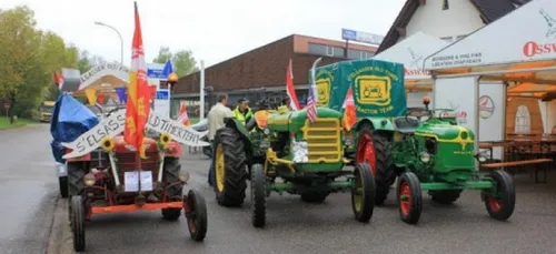 28 Avril 2013 Printemps du Wittholz INGWILLER