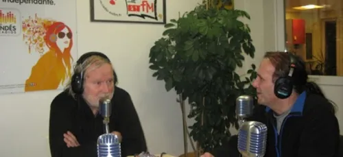 15 Mars 2013 Hubert Erb