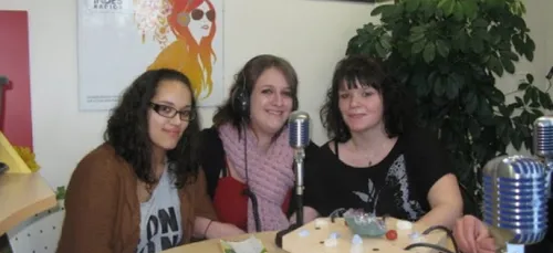 13 Mars 2013 Lycée Schattenmann