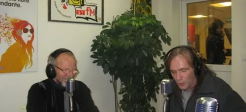 22 Février 2013 Enfants Espoirs du Monde