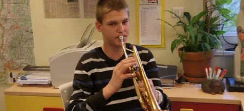 2 Février 2013 Robin Schlupp