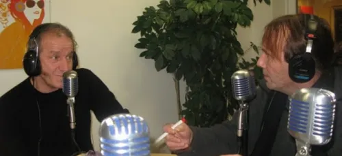 18 Janvier 2013 Théâtre de Henridorff