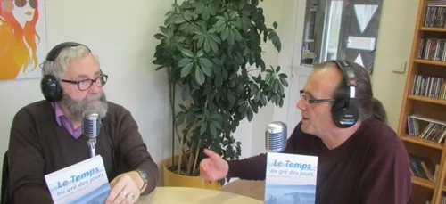 8 février 2014 - Jean-Sébastien Beck