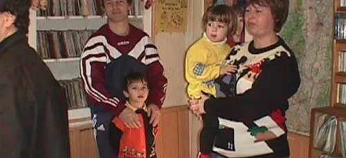 1er gagnant de l'Escarcelle