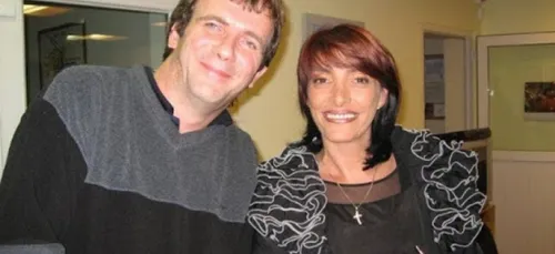 13 Octobre 2006 - Les Valery's