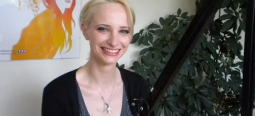 27 Avril 2012 avec Pia Malo