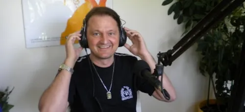 9 Mai 2012 avec Mario und Christoph