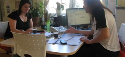 26 Mai 2012 avec Séverine K 